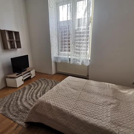 Central City Apartment Wiedeń Zewnętrze zdjęcie