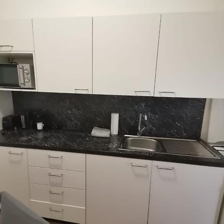 Central City Apartment Wiedeń Zewnętrze zdjęcie