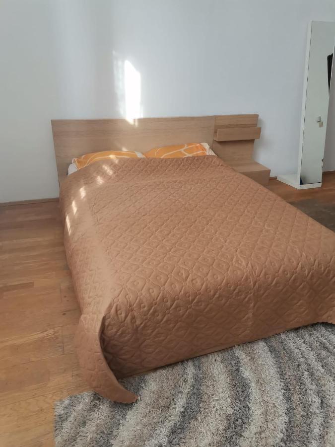 Central City Apartment Wiedeń Zewnętrze zdjęcie