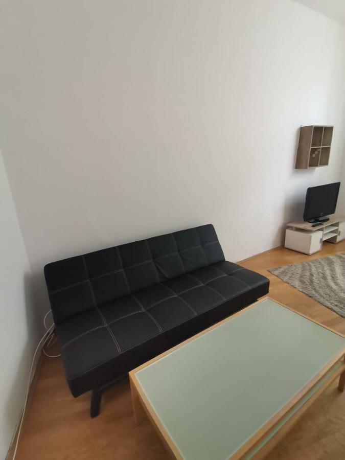 Central City Apartment Wiedeń Zewnętrze zdjęcie