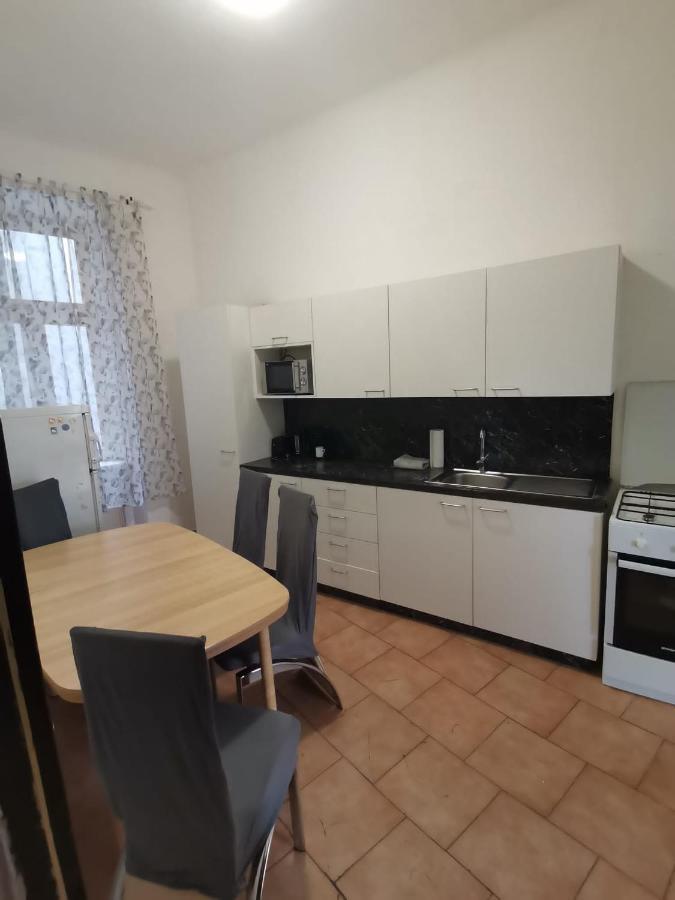 Central City Apartment Wiedeń Zewnętrze zdjęcie