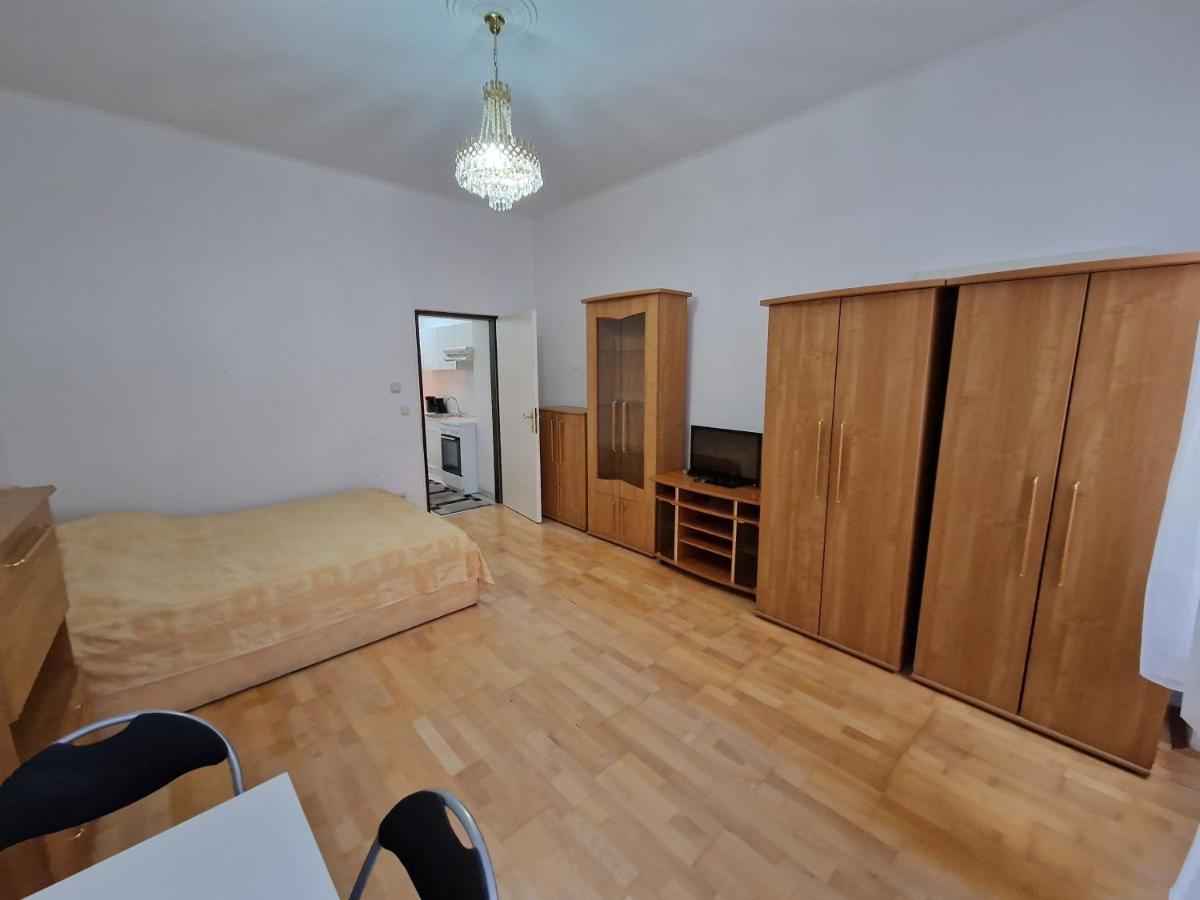 Central City Apartment Wiedeń Zewnętrze zdjęcie