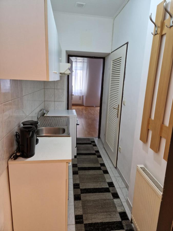 Central City Apartment Wiedeń Zewnętrze zdjęcie