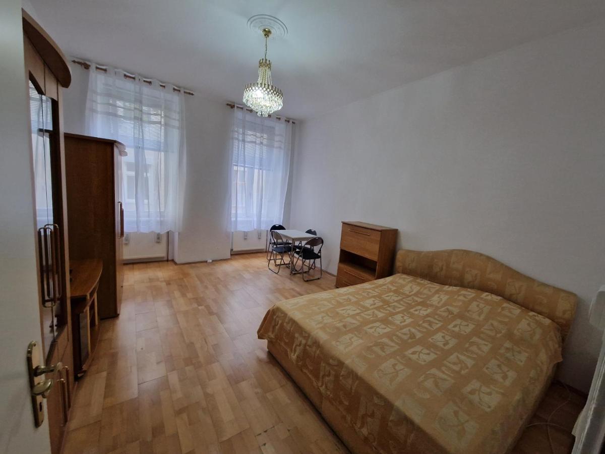 Central City Apartment Wiedeń Zewnętrze zdjęcie